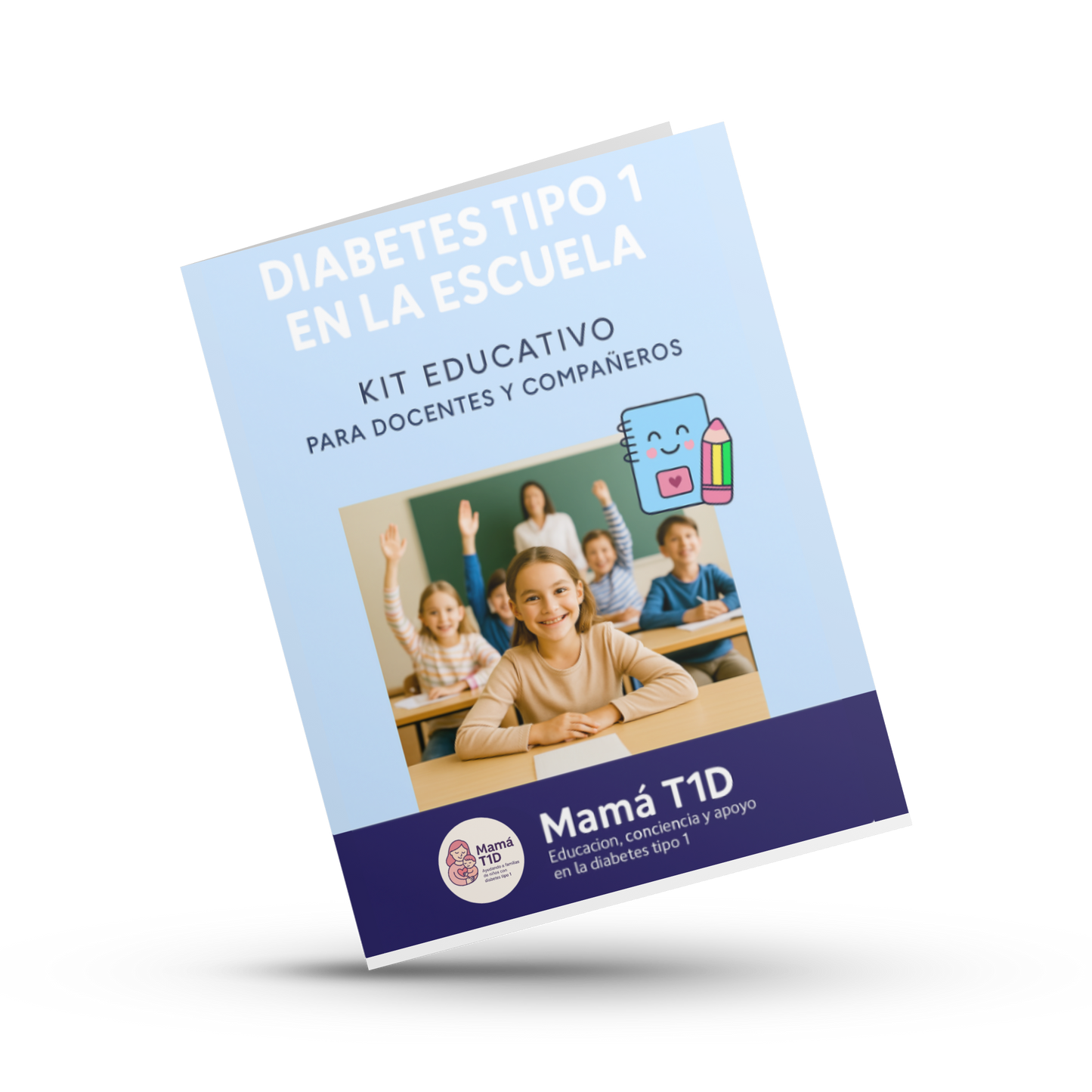 Coleccion para la escuela: Kit Educativo y Viandas saludables