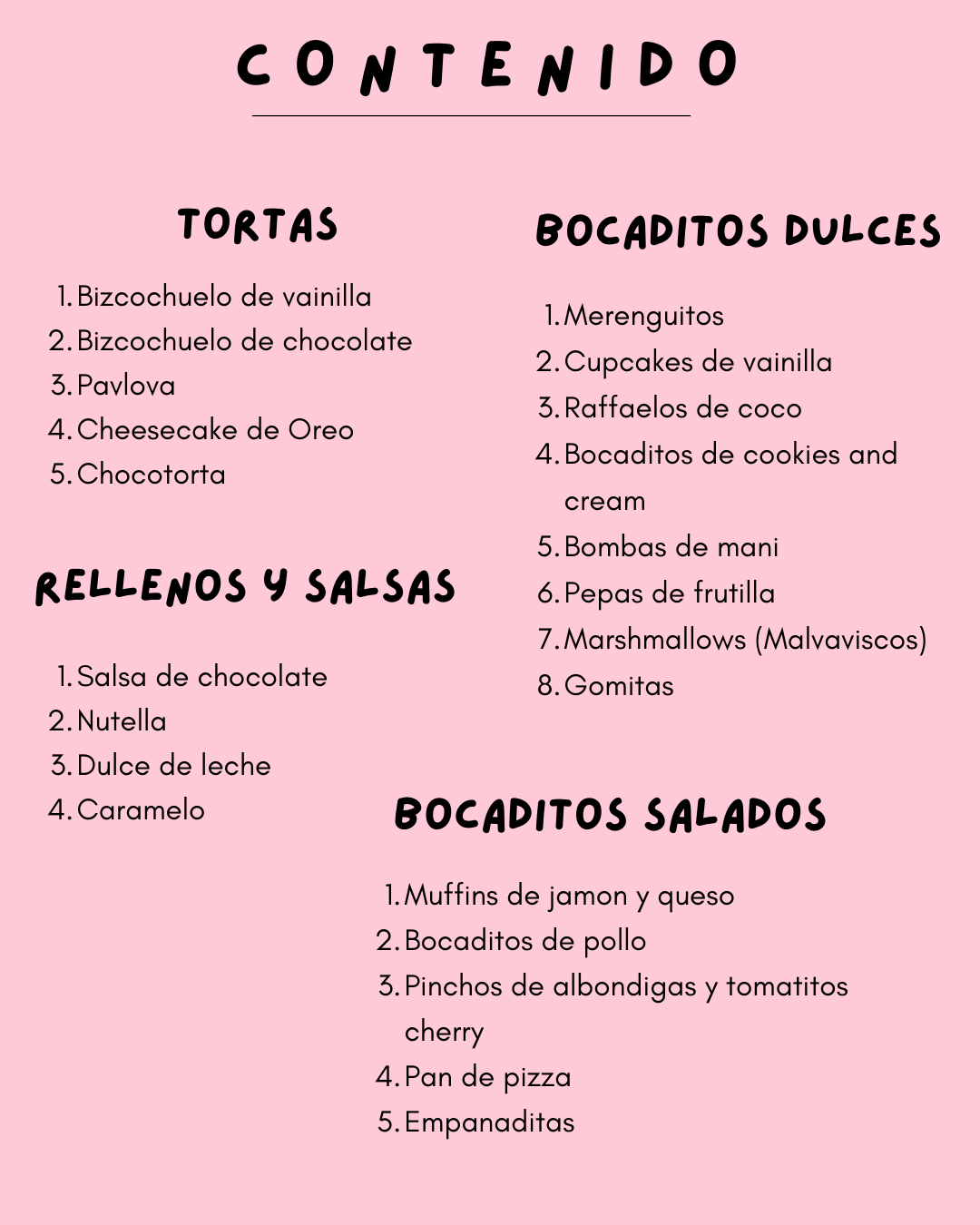 Cumpleaños con Amor y sin Azucar - Recetario el cumple de tu Peque con diabetes tipo 1