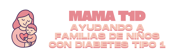 Mama T1D Global